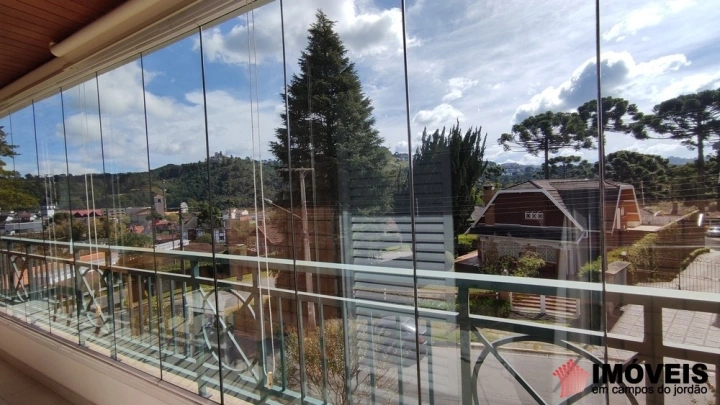 Apartamento Residencial para Venda - Campos do Jordão, Vila Capivari - REF: 2766 Imagem da galeria de fotos: Apartamento Residencial para Venda - Campos do Jordão, Vila Capivari - REF: 2766