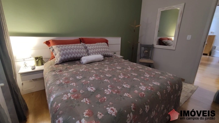 Apartamento Residencial para Venda - Campos do Jordão, Vila Capivari - REF: 2766 Imagem da galeria de fotos: Apartamento Residencial para Venda - Campos do Jordão, Vila Capivari - REF: 2766