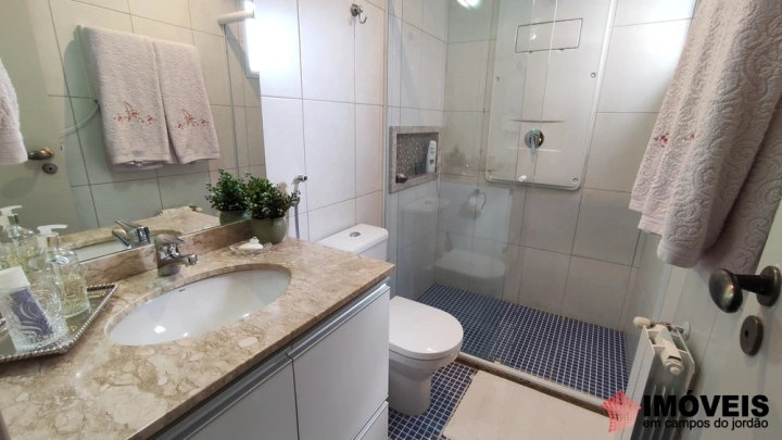 Apartamento Residencial para Venda - Campos do Jordão, Vila Capivari - REF: 2766 Imagem da galeria de fotos: Apartamento Residencial para Venda - Campos do Jordão, Vila Capivari - REF: 2766