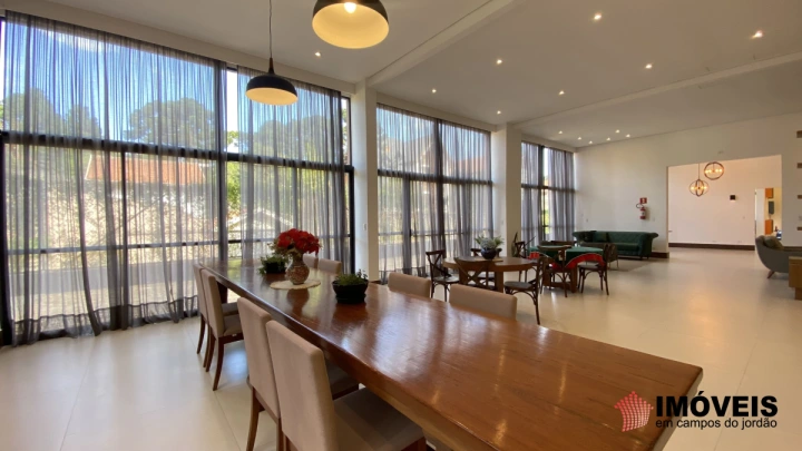 Apartamento Residencial para Venda - Campos do Jordão, Vila Yara - REF: 2767 Imagem da galeria de fotos: Apartamento Residencial para Venda - Campos do Jordão, Vila Yara - REF: 2767