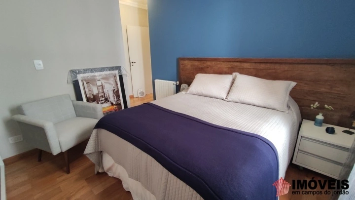 Apartamento Residencial para Venda - Campos do Jordão, Vila Capivari - REF: 2766 Imagem da galeria de fotos: Apartamento Residencial para Venda - Campos do Jordão, Vila Capivari - REF: 2766