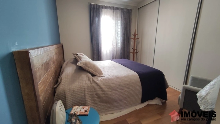 Apartamento Residencial para Venda - Campos do Jordão, Vila Capivari - REF: 2766 Imagem da galeria de fotos: Apartamento Residencial para Venda - Campos do Jordão, Vila Capivari - REF: 2766