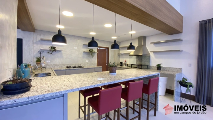 Apartamento Residencial para Venda - Campos do Jordão, Vila Yara - REF: 2767 Imagem da galeria de fotos: Apartamento Residencial para Venda - Campos do Jordão, Vila Yara - REF: 2767