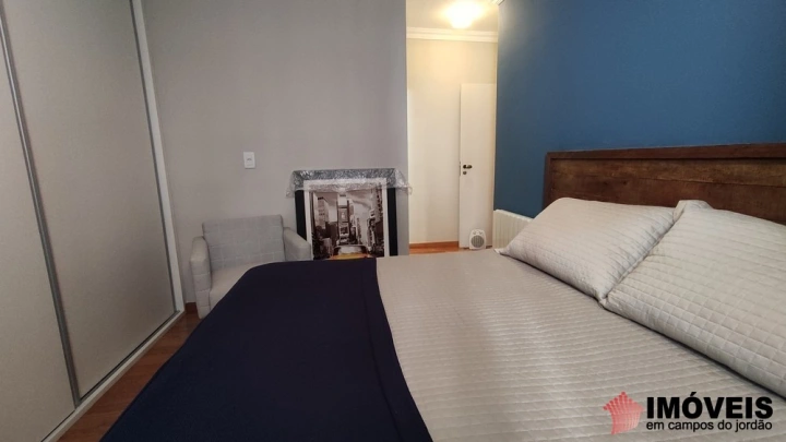 Apartamento Residencial para Venda - Campos do Jordão, Vila Capivari - REF: 2766 Imagem da galeria de fotos: Apartamento Residencial para Venda - Campos do Jordão, Vila Capivari - REF: 2766