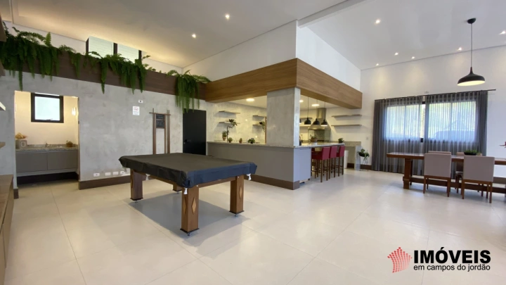 Apartamento Residencial para Venda - Campos do Jordão, Vila Yara - REF: 2767 Imagem da galeria de fotos: Apartamento Residencial para Venda - Campos do Jordão, Vila Yara - REF: 2767