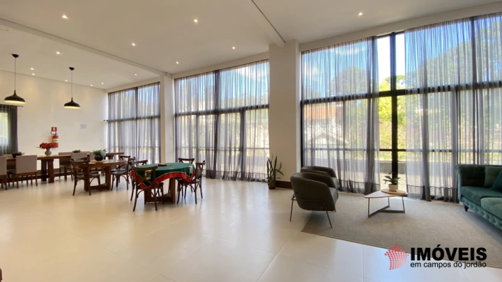 Apartamento Residencial para Venda - Campos do Jordão, Vila Yara - REF: 2767 Imagem da galeria de fotos: Apartamento Residencial para Venda - Campos do Jordão, Vila Yara - REF: 2767