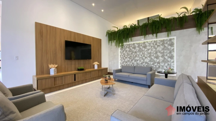 Apartamento Residencial para Venda - Campos do Jordão, Vila Yara - REF: 2767 Imagem da galeria de fotos: Apartamento Residencial para Venda - Campos do Jordão, Vila Yara - REF: 2767