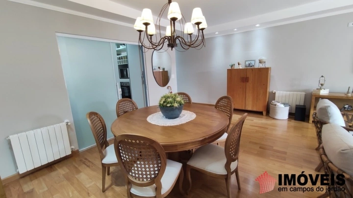 Apartamento Residencial para Venda - Campos do Jordão, Vila Capivari - REF: 2766 Imagem da galeria de fotos: Apartamento Residencial para Venda - Campos do Jordão, Vila Capivari - REF: 2766