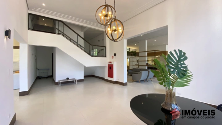 Apartamento Residencial para Venda - Campos do Jordão, Vila Yara - REF: 2767 Imagem da galeria de fotos: Apartamento Residencial para Venda - Campos do Jordão, Vila Yara - REF: 2767