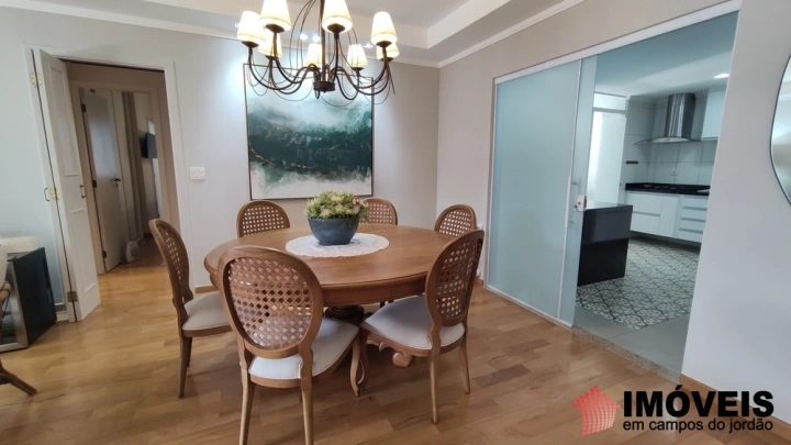 Apartamento Residencial para Venda - Campos do Jordão, Vila Capivari - REF: 2766 Imagem da galeria de fotos: Apartamento Residencial para Venda - Campos do Jordão, Vila Capivari - REF: 2766