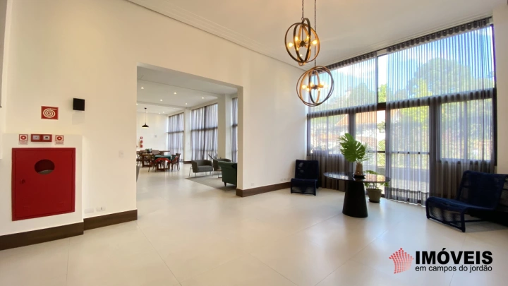 Apartamento Residencial para Venda - Campos do Jordão, Vila Yara - REF: 2767 Imagem da galeria de fotos: Apartamento Residencial para Venda - Campos do Jordão, Vila Yara - REF: 2767