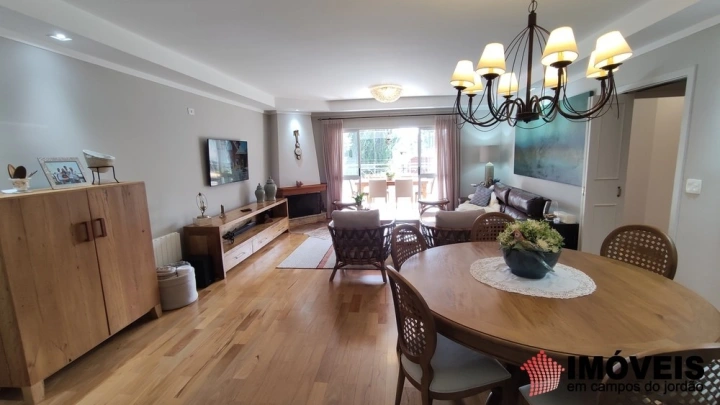 Apartamento Residencial para Venda - Campos do Jordão, Vila Capivari - REF: 2766 Imagem da galeria de fotos: Apartamento Residencial para Venda - Campos do Jordão, Vila Capivari - REF: 2766