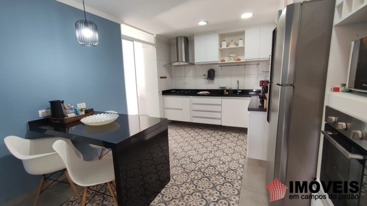 Apartamento Residencial para Venda - Campos do Jordão, Vila Capivari - REF: 2766 Imagem da galeria de fotos: Apartamento Residencial para Venda - Campos do Jordão, Vila Capivari - REF: 2766