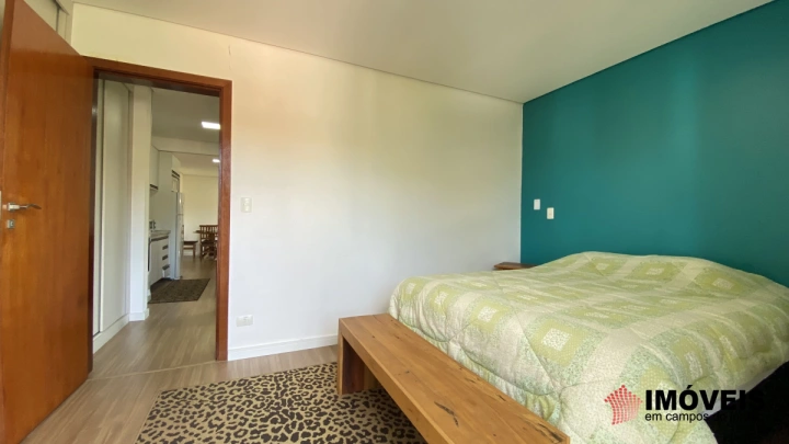 Apartamento Residencial para Venda - Campos do Jordão, Vila Yara - REF: 2767 Imagem da galeria de fotos: Apartamento Residencial para Venda - Campos do Jordão, Vila Yara - REF: 2767