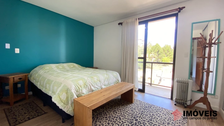 Apartamento Residencial para Venda - Campos do Jordão, Vila Yara - REF: 2767 Imagem da galeria de fotos: Apartamento Residencial para Venda - Campos do Jordão, Vila Yara - REF: 2767