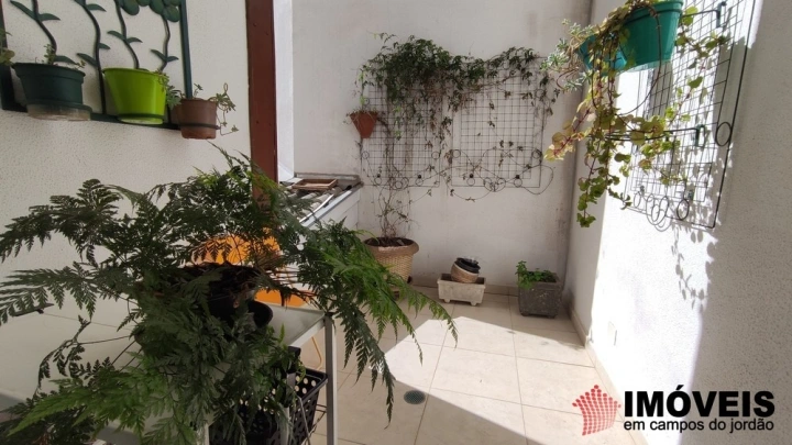 Apartamento Residencial para Venda - Campos do Jordão, Vila Capivari - REF: 2766 Imagem da galeria de fotos: Apartamento Residencial para Venda - Campos do Jordão, Vila Capivari - REF: 2766