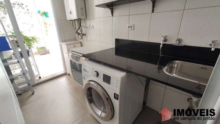 Apartamento Residencial para Venda - Campos do Jordão, Vila Capivari - REF: 2766 Imagem da galeria de fotos: Apartamento Residencial para Venda - Campos do Jordão, Vila Capivari - REF: 2766