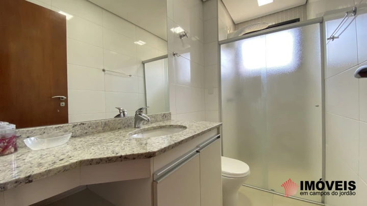 Apartamento Residencial para Venda - Campos do Jordão, Vila Yara - REF: 2767 Imagem da galeria de fotos: Apartamento Residencial para Venda - Campos do Jordão, Vila Yara - REF: 2767