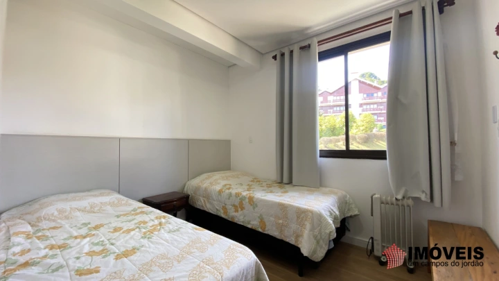 Apartamento Residencial para Venda - Campos do Jordão, Vila Yara - REF: 2767 Imagem da galeria de fotos: Apartamento Residencial para Venda - Campos do Jordão, Vila Yara - REF: 2767