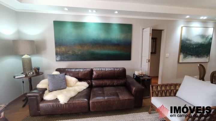 Apartamento Residencial para Venda - Campos do Jordão, Vila Capivari - REF: 2766 Imagem da galeria de fotos: Apartamento Residencial para Venda - Campos do Jordão, Vila Capivari - REF: 2766