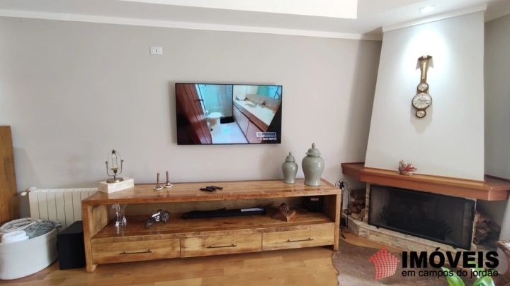 Apartamento Residencial para Venda - Campos do Jordão, Vila Capivari - REF: 2766 Imagem da galeria de fotos: Apartamento Residencial para Venda - Campos do Jordão, Vila Capivari - REF: 2766