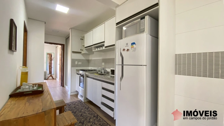 Apartamento Residencial para Venda - Campos do Jordão, Vila Yara - REF: 2767 Imagem da galeria de fotos: Apartamento Residencial para Venda - Campos do Jordão, Vila Yara - REF: 2767