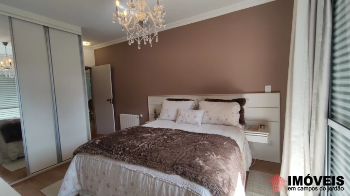 Apartamento Residencial para Venda - Campos do Jordão, Vila Capivari - REF: 2766 Imagem da galeria de fotos: Apartamento Residencial para Venda - Campos do Jordão, Vila Capivari - REF: 2766