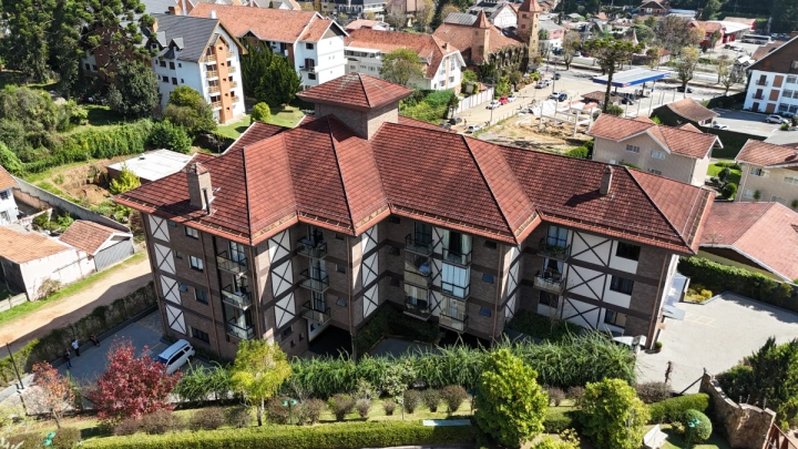 Apartamento Residencial para Venda - Campos do Jordão, Vila Yara - REF: 2767 Imagem da galeria de fotos: Apartamento Residencial para Venda - Campos do Jordão, Vila Yara - REF: 2767