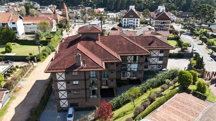 Apartamento Residencial para Venda - Campos do Jordão, Vila Yara - REF: 2767 Imagem da galeria de fotos: Apartamento Residencial para Venda - Campos do Jordão, Vila Yara - REF: 2767