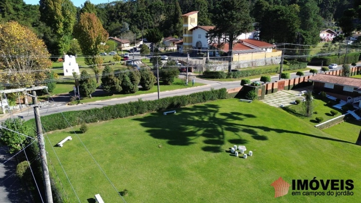 Terreno/Lote Residencial para Venda - Campos do Jordão, Jaguaribe - REF: 2762 Imagem da galeria de fotos: Terreno/Lote Residencial para Venda - Campos do Jordão, Jaguaribe - REF: 2762