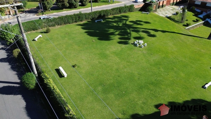 Terreno/Lote Residencial para Venda - Campos do Jordão, Jaguaribe - REF: 2762 Imagem da galeria de fotos: Terreno/Lote Residencial para Venda - Campos do Jordão, Jaguaribe - REF: 2762