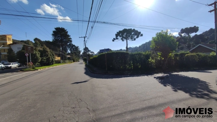 Terreno/Lote Residencial para Venda - Campos do Jordão, Jaguaribe - REF: 2762 Imagem da galeria de fotos: Terreno/Lote Residencial para Venda - Campos do Jordão, Jaguaribe - REF: 2762