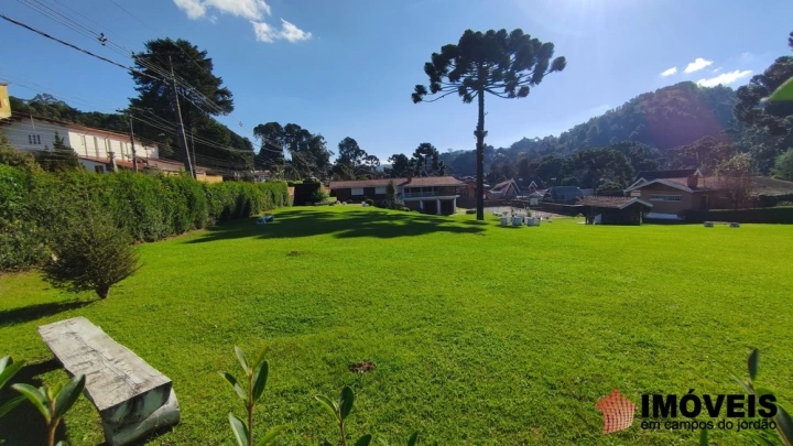 Terreno/Lote Residencial para Venda - Campos do Jordão, Jaguaribe - REF: 2762 Imagem da galeria de fotos: Terreno/Lote Residencial para Venda - Campos do Jordão, Jaguaribe - REF: 2762