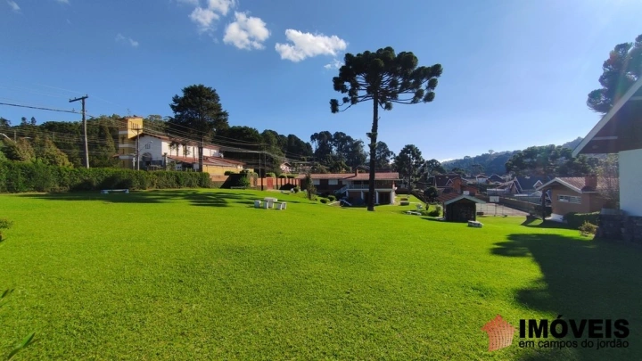 Terreno/Lote Residencial para Venda - Campos do Jordão, Jaguaribe - REF: 2762 Imagem da galeria de fotos: Terreno/Lote Residencial para Venda - Campos do Jordão, Jaguaribe - REF: 2762