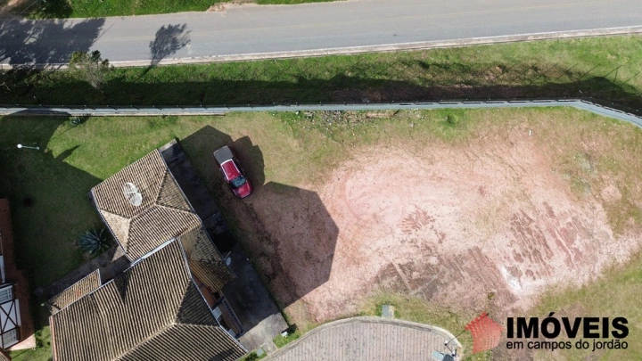 Terreno/Lote Residencial para Venda - Campos do Jordão, Atalaia - REF: 2761 Imagem da galeria de fotos: Terreno/Lote Residencial para Venda - Campos do Jordão, Atalaia - REF: 2761