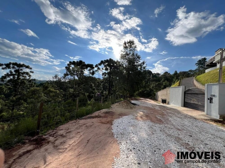 Terreno/Lote Residencial para Venda - Campos do Jordão, Atalaia - REF: 2760 Imagem da galeria de fotos: Terreno/Lote Residencial para Venda - Campos do Jordão, Atalaia - REF: 2760