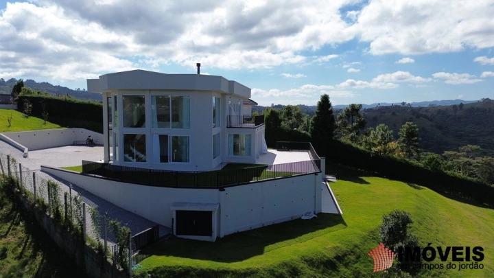 Casa Residencial para Venda - Campos do Jordão, Jardim Embaixador - REF: 2758 Imagem da galeria de fotos: Casa Residencial para Venda - Campos do Jordão, Jardim Embaixador - REF: 2758