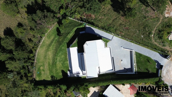 Casa Residencial para Venda - Campos do Jordão, Jardim Embaixador - REF: 2758 Imagem da galeria de fotos: Casa Residencial para Venda - Campos do Jordão, Jardim Embaixador - REF: 2758