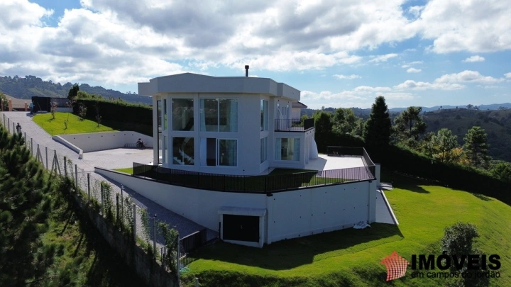 Casa Residencial para Venda - Campos do Jordão, Jardim Embaixador - REF: 2758 Imagem da galeria de fotos: Casa Residencial para Venda - Campos do Jordão, Jardim Embaixador - REF: 2758