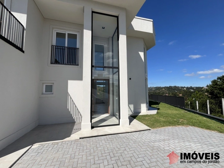 Casa Residencial para Venda - Campos do Jordão, Jardim Embaixador - REF: 2758 Imagem da galeria de fotos: Casa Residencial para Venda - Campos do Jordão, Jardim Embaixador - REF: 2758
