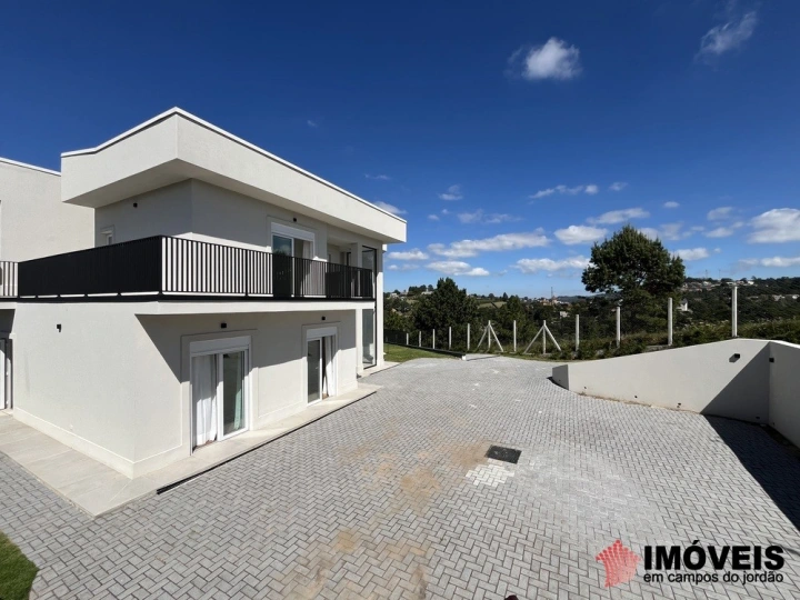 Casa Residencial para Venda - Campos do Jordão, Jardim Embaixador - REF: 2758 Imagem da galeria de fotos: Casa Residencial para Venda - Campos do Jordão, Jardim Embaixador - REF: 2758