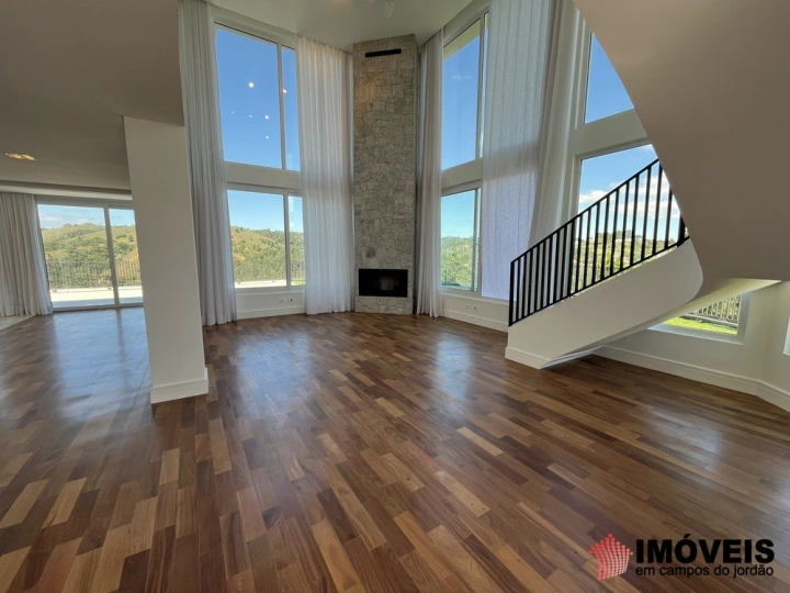 Casa Residencial para Venda - Campos do Jordão, Jardim Embaixador - REF: 2758 Imagem da galeria de fotos: Casa Residencial para Venda - Campos do Jordão, Jardim Embaixador - REF: 2758