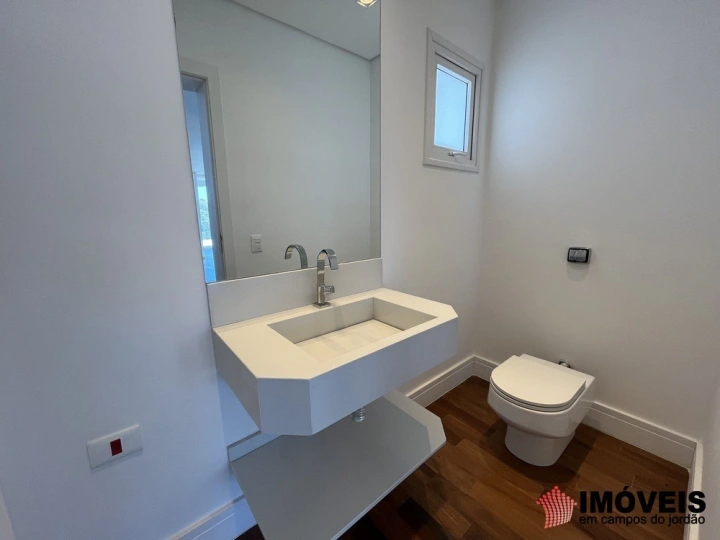 Casa Residencial para Venda - Campos do Jordão, Jardim Embaixador - REF: 2758 Imagem da galeria de fotos: Casa Residencial para Venda - Campos do Jordão, Jardim Embaixador - REF: 2758