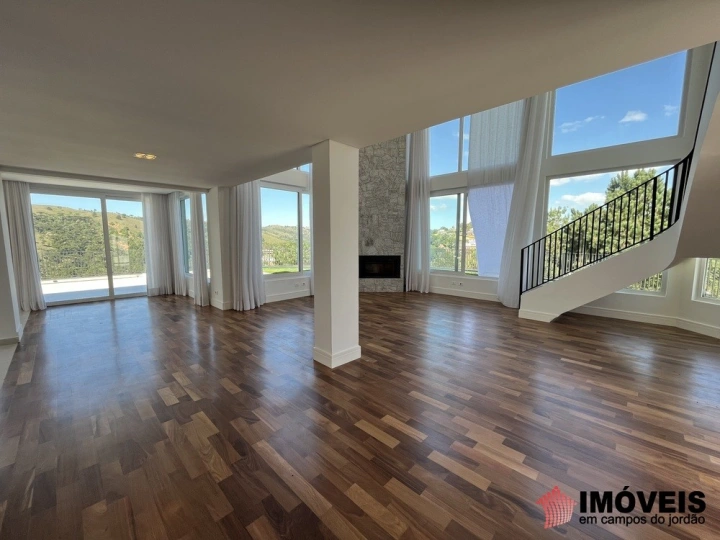 Casa Residencial para Venda - Campos do Jordão, Jardim Embaixador - REF: 2758 Imagem da galeria de fotos: Casa Residencial para Venda - Campos do Jordão, Jardim Embaixador - REF: 2758