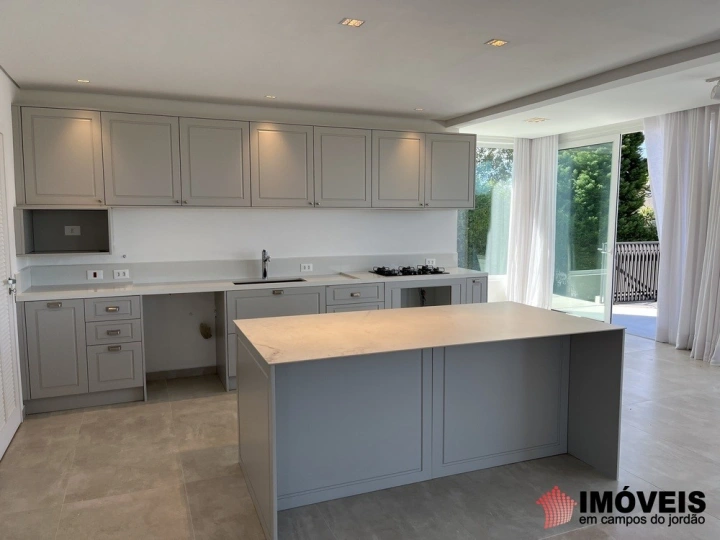 Casa Residencial para Venda - Campos do Jordão, Jardim Embaixador - REF: 2758 Imagem da galeria de fotos: Casa Residencial para Venda - Campos do Jordão, Jardim Embaixador - REF: 2758