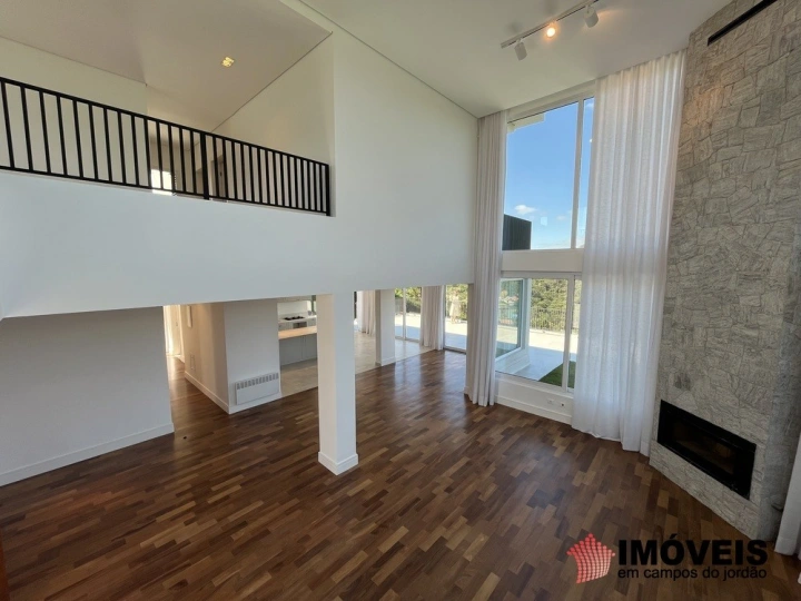 Casa Residencial para Venda - Campos do Jordão, Jardim Embaixador - REF: 2758 Imagem da galeria de fotos: Casa Residencial para Venda - Campos do Jordão, Jardim Embaixador - REF: 2758