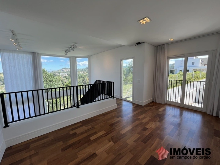 Casa Residencial para Venda - Campos do Jordão, Jardim Embaixador - REF: 2758 Imagem da galeria de fotos: Casa Residencial para Venda - Campos do Jordão, Jardim Embaixador - REF: 2758