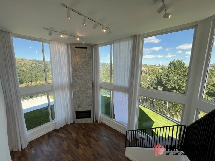 Casa Residencial para Venda - Campos do Jordão, Jardim Embaixador - REF: 2758 Imagem da galeria de fotos: Casa Residencial para Venda - Campos do Jordão, Jardim Embaixador - REF: 2758