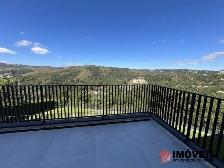 Casa Residencial para Venda - Campos do Jordão, Jardim Embaixador - REF: 2758 Imagem da galeria de fotos: Casa Residencial para Venda - Campos do Jordão, Jardim Embaixador - REF: 2758