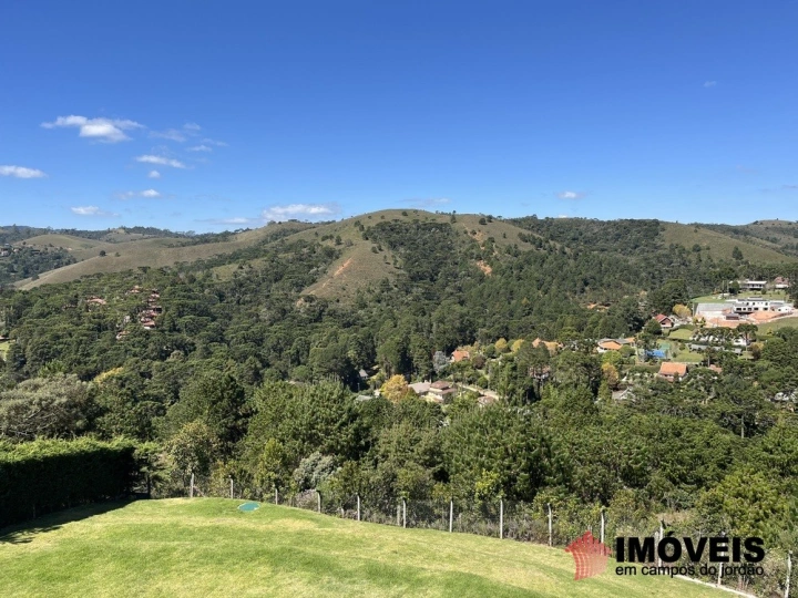 Casa Residencial para Venda - Campos do Jordão, Jardim Embaixador - REF: 2758 Imagem da galeria de fotos: Casa Residencial para Venda - Campos do Jordão, Jardim Embaixador - REF: 2758